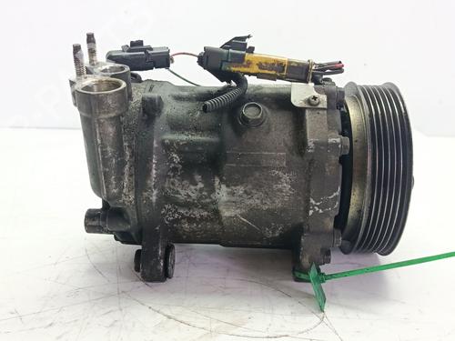 AC compressor CITROËN C8 (EA_, EB_) 2.0 HDi | BP36003473M34 - Image 4