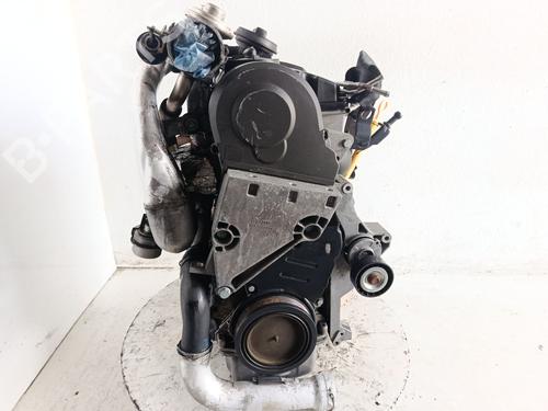 Engine SEAT CORDOBA (6L2) 1.9 TDI | BP37700776M1  - Image 5