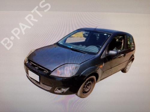 Used Parts FORD FIESTA V (JH_, JD_) [2001-2014]  4441252