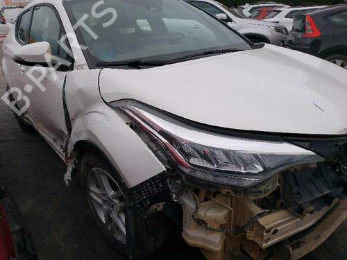 Right sun visor TOYOTA C-HR (_X1_) | BP32411833I2 - Image 8