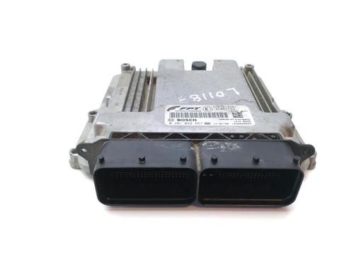 Used Engine control unit (ECU) IVECO DAILY VI Van [2014-2025]  12311109