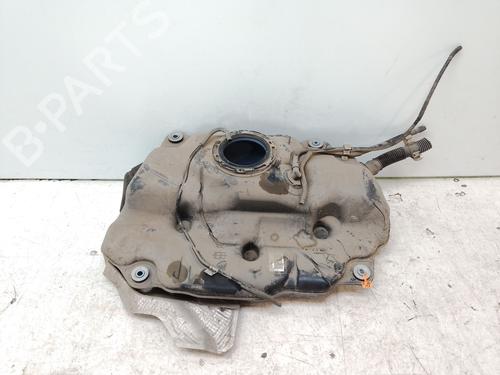 Benzintank Benzintank TOYOTA YARIS (_P13_) [2010-2020] 33675423 33675423