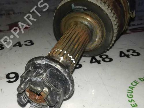 Left front driveshaft HYUNDAI ACCENT III (MC)  | BP32023422M38 