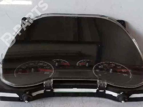 Instrument cluster FIAT FIORINO Box Body/MPV (225_) 1.3 D Multijet (225BXD1A, 225BXB1A, 225BXB11) | BP7957793C47 