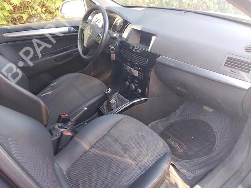 Alternator OPEL ASTRA H (A04) 1.7 CDTI (L48) | BP30519409M7 - Image 5