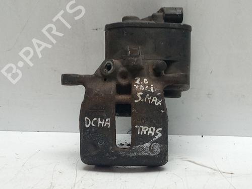 Used Right rear brake caliper Right rear brake caliper FORD S-MAX (WA6) [2006-2014] 33705673 33705673