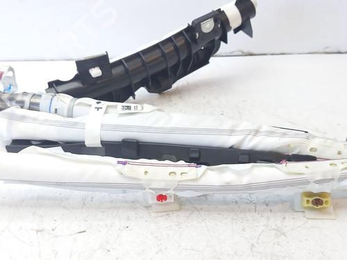 Left curtain airbag TOYOTA AYGO X (_B7_) 1.0 VVT-i (KGB70) | BP29433006C11 