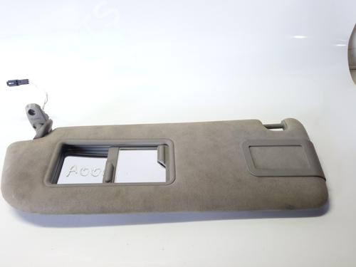 Left sun visor AUDI A8 D3 (4E2, 4E8) 6.0 W12 quattro | BP11416979I1 - Image 4