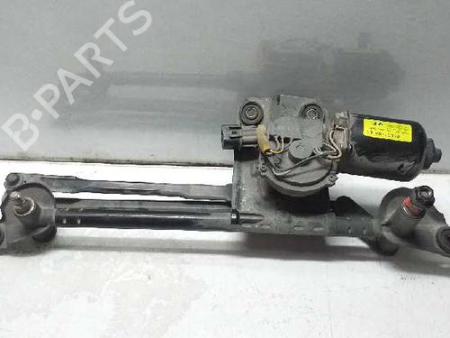 Used Front wiper motor HYUNDAI GETZ (TB) 1.3 i (82 hp) 7959330