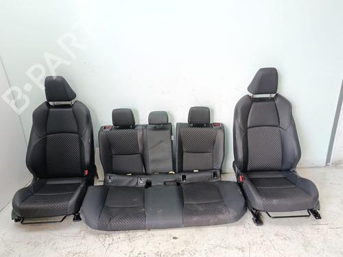 Used Seats set Seats set 38069699 38069699