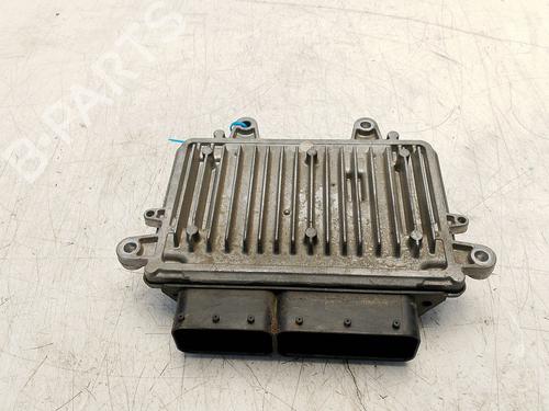 Engine control unit (ECU) MERCEDES-BENZ A-CLASS (W169) A 180 CDI (169.007, 169.307) | BP37473801M57 - Image 5
