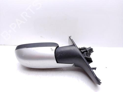 Left mirror RENAULT MEGANE I Classic (LA0/1_)  | BP18510838C26 