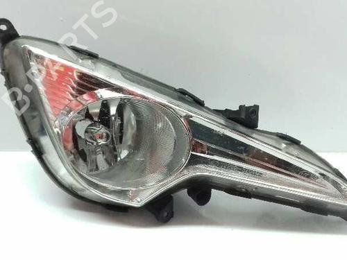 Used Right front indicator Right front indicator 7960372 7960372