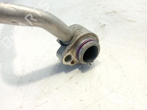 AC pipe SEAT IBIZA IV SC (6J1, 6P5) 1.9 TDI | BP30649846M126