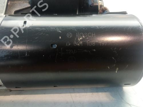 Starter MERCEDES-BENZ C-CLASS (W203) C 32 AMG Kompressor (203.065) | BP10276115M8 