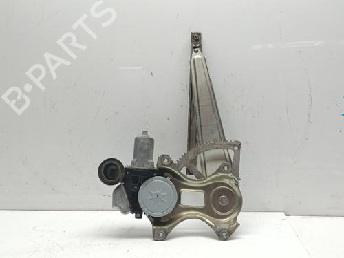 Used Rear right window mechanism Rear right window mechanism LEXUS LS (_F4_) 600h AWD (UVF45, UVF46) (394 hp) 33959171 33959171