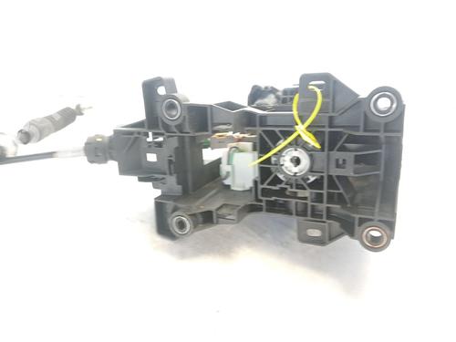 Gear lever TOYOTA C-HR (_X1_) | BP30688673M90