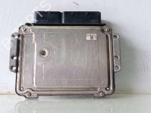 Engine control unit (ECU) KIA CEE'D Hatchback (ED) 1.6 CRDi 115 | BP7960940M57 - Image 3