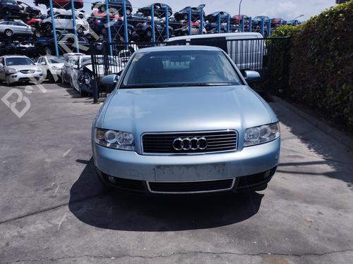 Other AUDI A4 B6 (8E2) 1.9 TDI | BP14224576O1 - Image 8