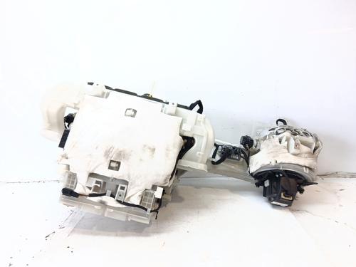 Used Heater matrix box Heater matrix box 34282021 34282021
