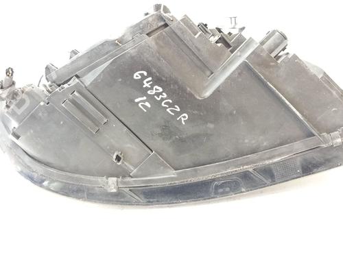 Left headlight VOLVO S40 II (544) 2.0 D | BP30595244C28 - Image 5