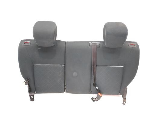 Seats set FORD FIESTA VI (CB1, CCN) 1.4 TDCi | BP13251277C78 