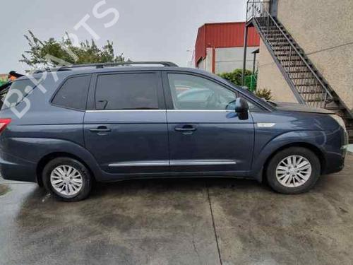 Headlight switch SSANGYONG RODIUS I | BP7958739I24 - Image 21