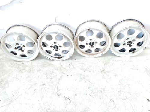 Used Rim MINI MINI (R50, R53) Cooper (116 hp) 18077254