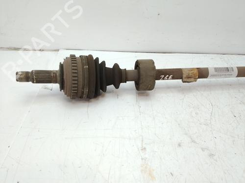 Right front driveshaft MG MG ZR 105 | BP7954159M39 - Image 2