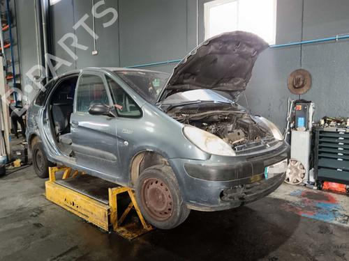 Brugte CITROËN XSARA PICASSO (N68) 1.6 HDi 5045051