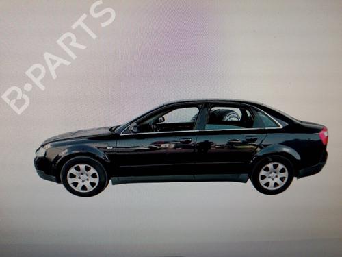Gearbox AUDI A4 B6 (8E2) 1.9 TDI | BP7963438M3 - Image 8
