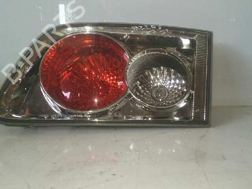Used Left taillight Left taillight 7957384 7957384