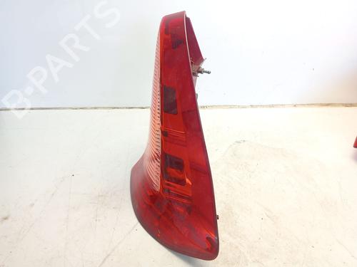 Right taillight CITROËN C4 Coupe (LA_) 1.6 16V | BP29500743C35 