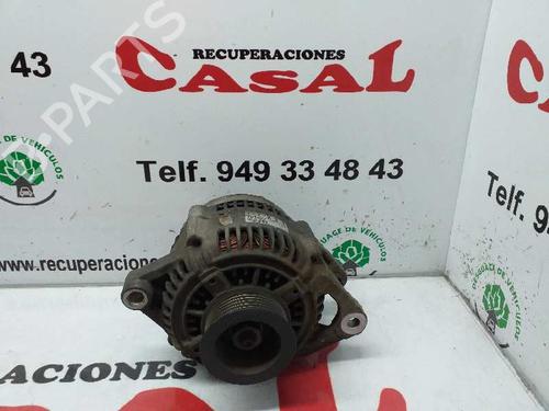 Used Alternator Alternator 7955930 7955930