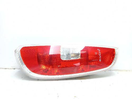 Used Right taillight SKODA ROOMSTER (5J7) [2006-2015]  23069662