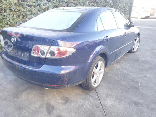 Rear center light MAZDA 6 Hatchback (GG) | BP10979911I39 - Image 7