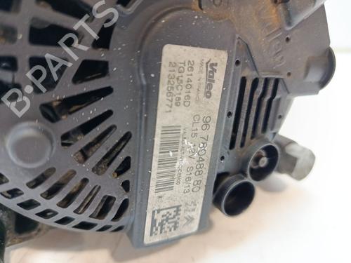 Alternator JEEP COMPASS (MP, M6, MV, M7)  | BP33337096M7  - Image 5