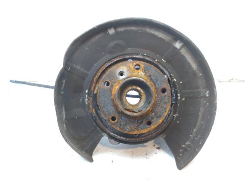 left-rear-steering-knuckle-bmw-5-e60-2001-2002-2003-2004-2005-2006-2007-2008-2009-2010-23973198 main image