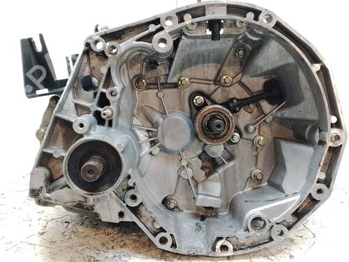 Used Gearbox RENAULT LAGUNA II (BG0/1_) 2.0 16V (BG00, BG0K, BG0P, BG0W) (135 hp) 30487542