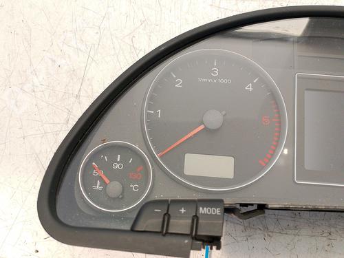 Instrument cluster AUDI A4 B7 (8EC) 2.0 TFSI | BP37640811C47  - Image 8