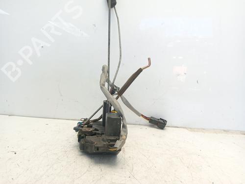 Front right lock KIA CARENS II MPV (FJ) 2.0 CRDi | BP26308494C97 