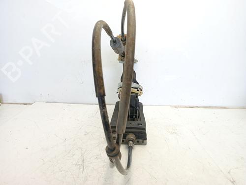 Gear lever MINI MINI (R56) One | BP24642818M90 - Image 4
