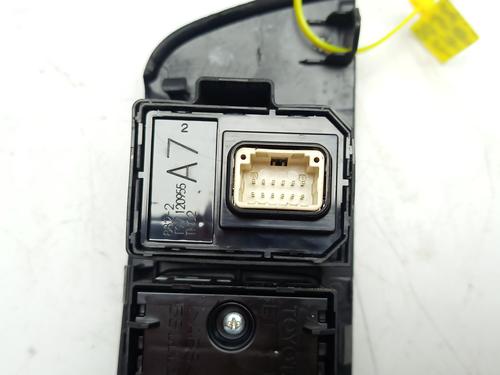 Left front window switch TOYOTA COROLLA Estate (_E21_) 2.0 Hybrid (MZEH12) | BP31161290I27 - Image 5