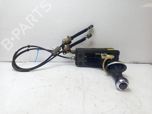 Gear lever MINI MINI (R56) John Cooper Works | BP37535989M90 - Image 5