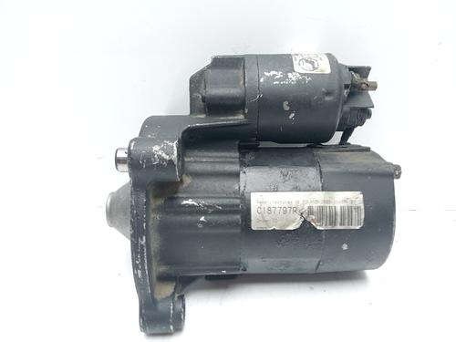 Used Starter PEUGEOT 206 Hatchback (2A/C) [1998-2012]  16302167