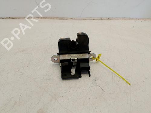 Used Tailgate lock Tailgate lock 37795737 37795737