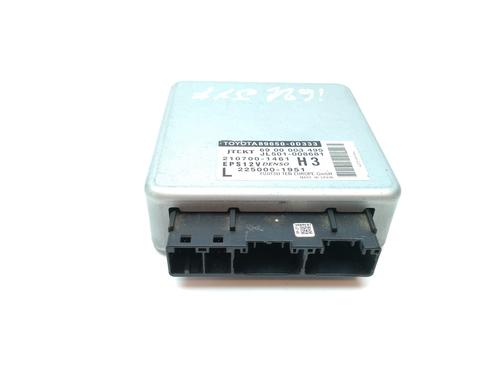 Electronic module TOYOTA YARIS (_P13_)  | BP16167085M83 
