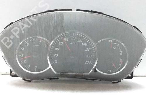 Used Instrument cluster Instrument cluster 7990954 7990954