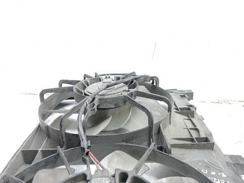 Radiator fan TOYOTA COROLLA (_E12_) 2.0 D-4D (CDE120R, CDE120L_) | BP22599501M35 