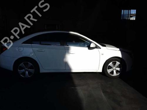 Steering pump CHEVROLET CRUZE (J300) | BP19488467M99 - Image 10